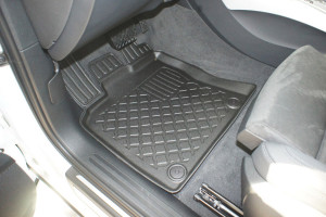 Covorase tip tavita Porsche Macan, caroserie SUV, fabricatie 03.2014 - prezent - Img 3