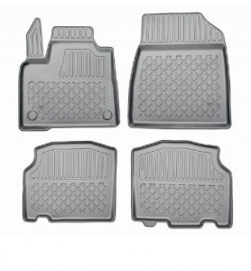 Covorase tip tavita RENAULT KANGOO 2021-2024