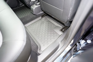 Covorase tip tavita Renault ZOE, caroserie Hatchback, fabricatie 06.2019 - prezent, Facelift - Img 7