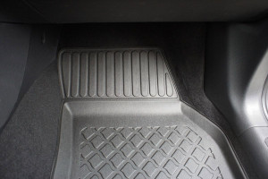 Covorase tip tavita Seat Ateca, caroserie SUV, fabricatie 09.2016 - prezent - Img 6