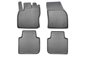 Covorase tip tavita Seat Tarraco, caroserie SUV, fabricatie 10.2018 - prezent