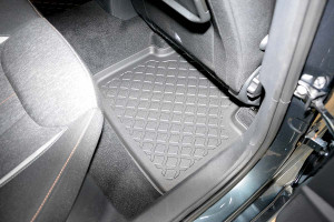 Covorase tip tavita Skoda Kamiq, caroserie SUV, fabricatie 09.2019 - prezent - Img 8