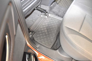 Covorase tip tavita Ssangyong Tivoli Facelift, caroserie SUV, fabricatie 01.2020 - prezent - Img 5