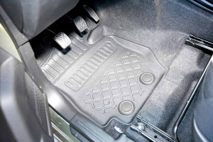 Covorase tip tavita Suzuki Jimny II, caroserie SUV, fabricatie 10.2018 - prezent - Img 5