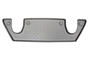 Covorase tip tavita Tesla Model X, caroserie SUV, fabricatie 10.2016 - prezent, 6 locuri, rand 3