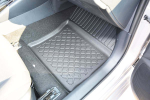 Covorase tip tavita Toyota Corolla XII E210, caroserie Hatchback, fabricatie 02.2019 - prezent - Img 4