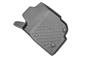 Covorase tip tavita Toyota N2 Pick-up 2006 - 2016 - Img 2