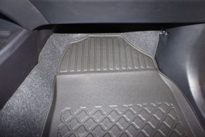 Covorase tip tavita Toyota RAV4 IV, caroserie SUV, fabricatie 03.2013 - 12.2018 - Img 6