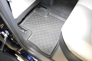 Covorase tip tavita Toyota RAV4 V, caroserie SUV, fabricatie 01.2019 - prezent, cutie automata - Img 5