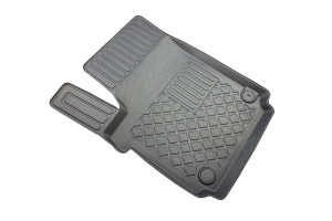 Covorase tip tavita Volkswagen Amarok, caroserie Pick-up, fabricatie 08.2010 - prezent - Img 2