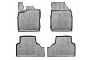 Covorase tip tavita Volkswagen ID.3, caroserie Hatchback, fabricatie 11.2019 - prezent
