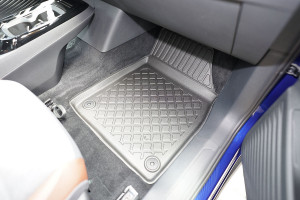 Covorase tip tavita Volkswagen ID.4, caroserie SUV, fabricatie 12.2020 - prezent - Img 4