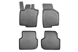 Covorase tip tavita Volkswagen Jetta VI, caroserie Sedan, fabricatie 01.2011 - 2018