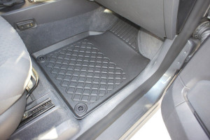 Covorase tip tavita Volkswagen Sharan I, caroserie Van, fabricatie 1995 - 08.2010 - Img 5