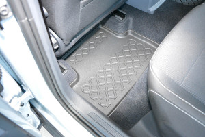Covorase tip tavita Volkswagen T-Cross, caroserie SUV, fabricatie 04.2019 - prezent - Img 6