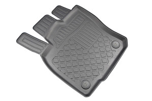 Covorase tip tavita Volkswagen T-Roc, caroserie SUV, fabricatie 12.2017 - prezent - Img 2