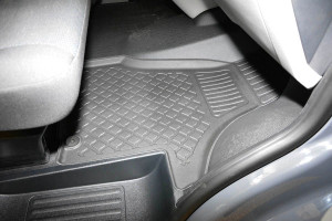 Covorase tip tavita Volkswagen T6, caroserie Van, fabricatie 06.2015 - prezent, ampatament scurt - Img 5