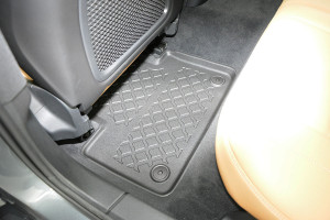 Covorase tip tavita Volvo S60 III, caroserie Sedan, fabricatie 10.2018 - prezent - Img 6