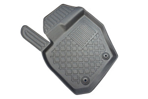 Covorase tip tavita Volvo V60 I, caroserie Combi, fabricatie 10.2010 - 01.2018 - Img 2