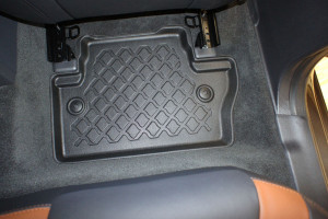 Covorase tip tavita Volvo V60 I, caroserie Combi, fabricatie 10.2010 - 01.2018 - Img 7