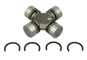 Cruce cardan 27x78,5mm
