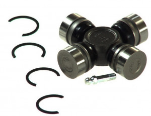 Cruce cardan 28x80,4mm