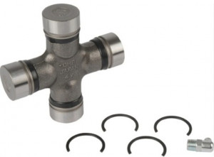 Cruce cardan 30x101mm