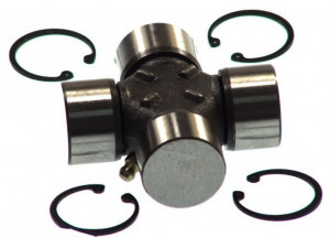 Cruce cardan 31x76mm