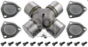 Cruce cardan 57x152,6mm