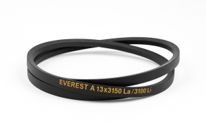 Curea trapezoidală EVEREST A 13×3150 La