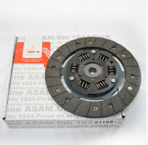Disc ambreiaj Dacia D200 - Img 2
