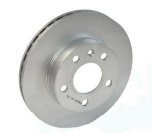 Disc frana ventilat Dacia 1304 - Img 2