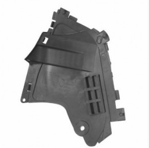 Element inchidere bara fata dreapta Dacia Logan