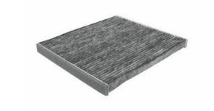 Filtru aer habitaclu Dacia spring