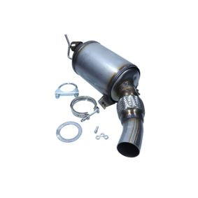 Filtru de particule BMW Seria 1 E81/E87 116D/118D 2007- - Img 2