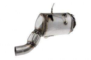 Filtru de particule BMW Seria 3 E90 325D,330D 2005- - Img 2