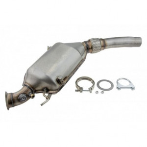 Filtru de particule BMW X3 E83 2.0SD 2007-