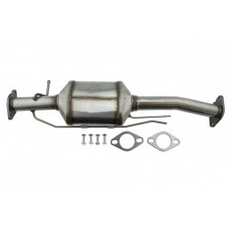 Filtru de particule FORD KUGA 2.0TDCI 2008-