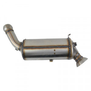 Filtru de particule MERCEDES C CLASS W204/S204 C200CDI,C220CDI 2007-