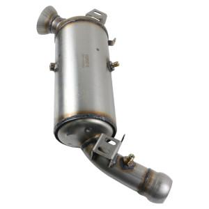 Filtru de particule MERCEDES C CLASS W204/S204 C200CDI,C220CDI 2007- - Img 3