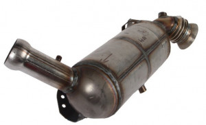 Filtru de particule MERCEDES E CLASS W212 E220CDI/E250CDI 2009-