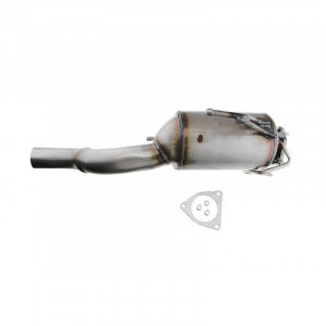 Filtru de particule PORSCHE CAYENNE 3.0TDI 2009 - 2024 - Img 3