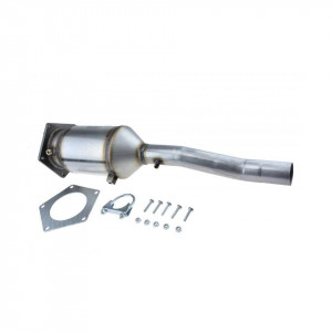 Filtru de particule VW SHARAN 2.0TDI 2005-