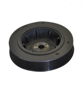 Fulie arbore cotit Dacia 1304