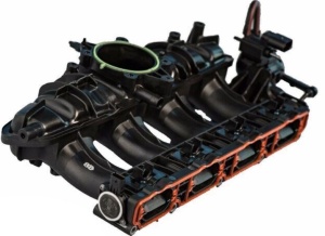 Galerie admisie variabila originala VW Tiguan 2007-2018