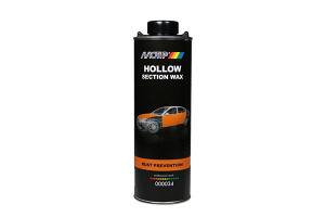 HOLLOW WAX-CEARA TRATAMENT CAROSERIE 1000ML