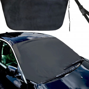 Husa Anti-Inghet 196X80 Cm Cu Sistem Prindere Mega Drive