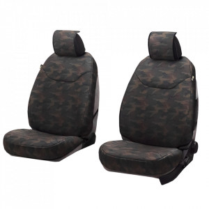 Huse scaun fata Safari Mont Blanc - set 2 buc