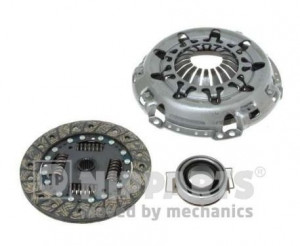 Kit ambreiaj Japanparts Toyota Aygo 2005-2018 - Img 2