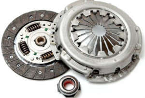 Kit ambreiaj Westlake Volkswagen Caddy II Van 1995-2004